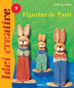 Figurine de Pasti