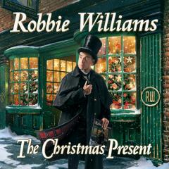 The Christmas Present - Vinyl