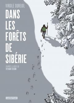 Dans les forets de Siberie