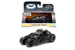 Masina - Batman, Batmobile The Dark Knight