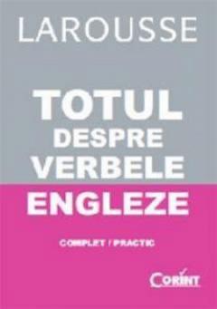 Totul Despre Verbele Engleze