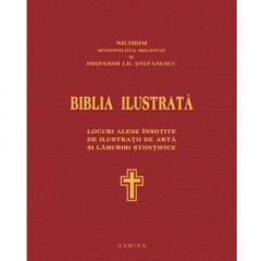 Biblia Ilustrata