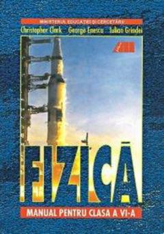 Fizica - Manual clasa a VI-a