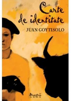Carte de identitate