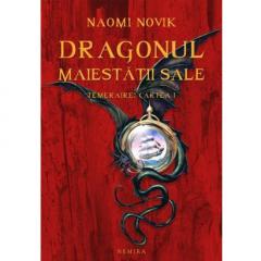 Dragonul Maiestatii Sale