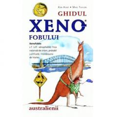 Ghidul xenofobului - australienii