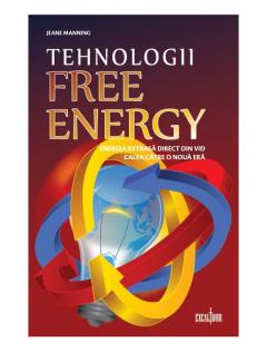 Tehnologii Free Energy
