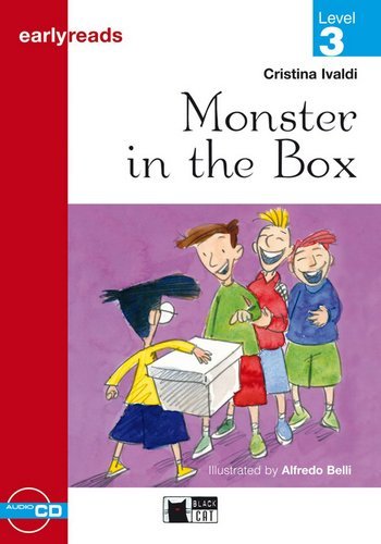 Monster In The Box - Level 3