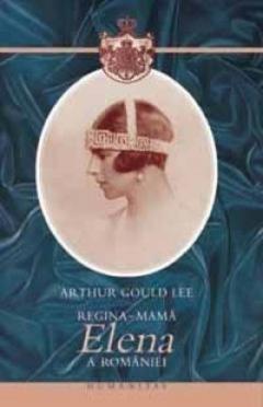 Regina-Mama Elena A Romaniei