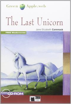  The Last Unicorn