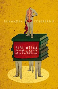 Biblioteca stranie  