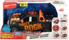 Jucarie - Ford F150 Party Rock