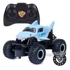 Jucarie - Masinuta Megalodon - scara 1:24