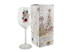 Pahar - Turnowsky Christmas Bauble