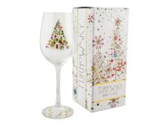 Pahar - Turnowsky Christmas Tree