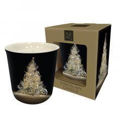 Lumanare - Christmas Tree