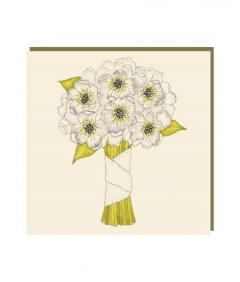 Felicitare - Wedding Flowers