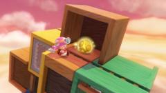 Captain Toad Treasure Tracker