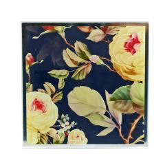 Suport pentru pahar - Rose Blossom