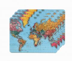 Suport pentru masa - World Traveller