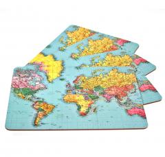 Suport pentru masa - World Traveller