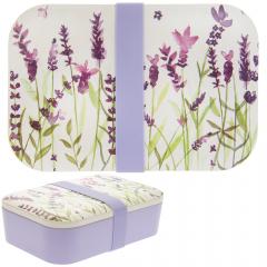 Cutie pentru pranz - Lavender 