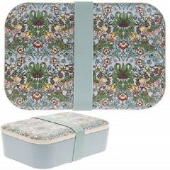 Cutie pentru pranz - Strawberry Thief