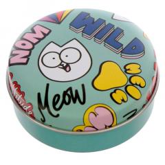 Balsam de buze - Pawsome - Simon's Cat - mai multe modele