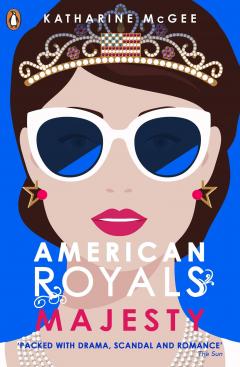 american royals inheritance