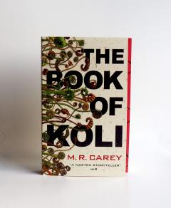 the book of koli review