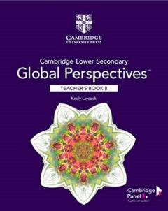 Cambridge Lower Secondary Global Perspectives