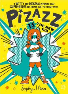 PIZAZZ 2 PA