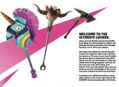 Fortnite Official: The Ultimate Locker