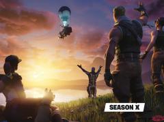 Fortnite Official: The Ultimate Locker