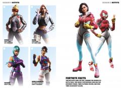 Fortnite Official: The Ultimate Locker