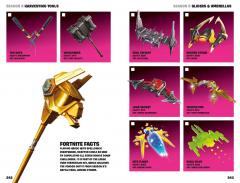 Fortnite Official: The Ultimate Locker