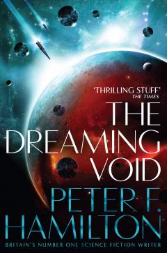 The Dreaming Void 