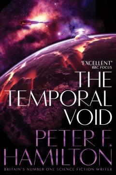 The Temporal Void 