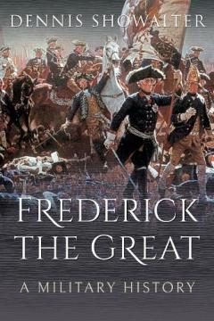 FREDERICK THE GREAT