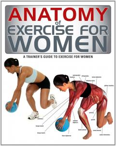 Anatomy of Exercise for Women