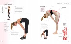 Anatomy of Exercise for Women