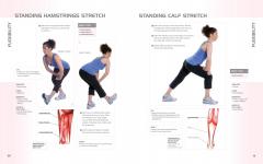 Anatomy of Exercise for Women