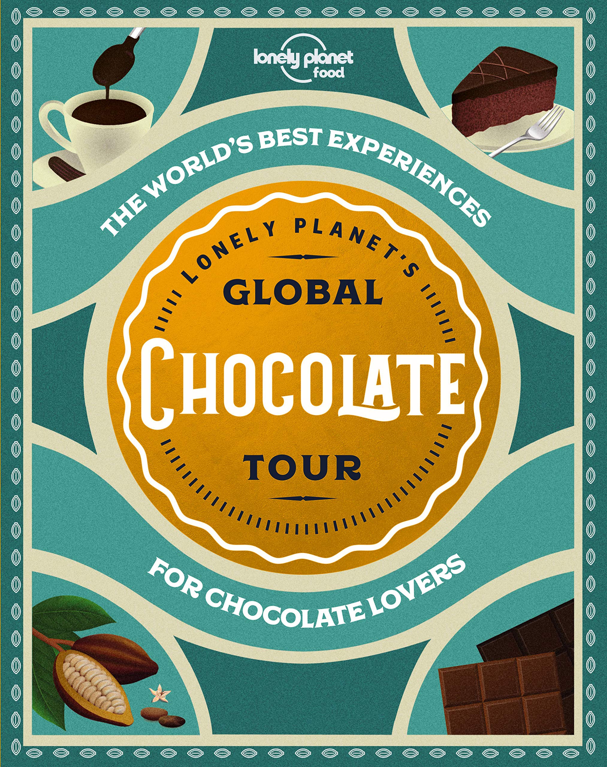 Lonely Planet&#039;s Global Chocolate Tour