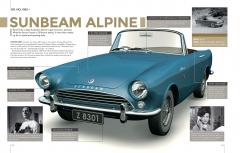 50 Greatest James Bond Cars