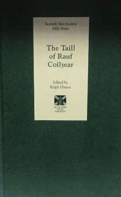 <I>The Taill of Rauf Coilyear</I>