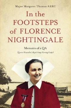 IN THE FOOTSTEPS OF FLORENCE NIGHTINGALE