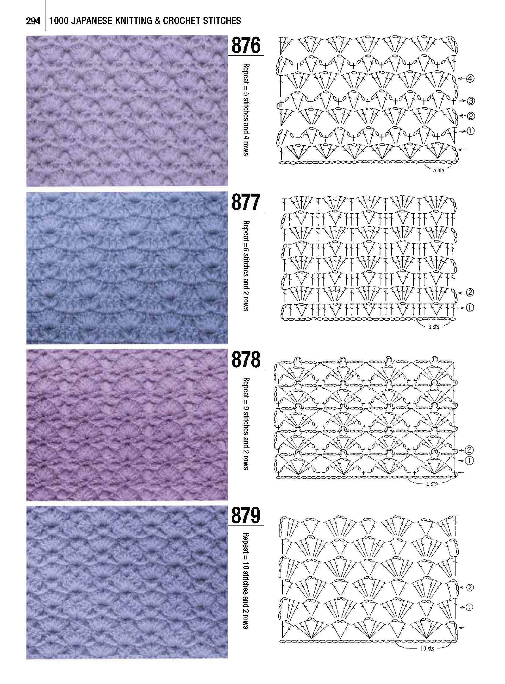 Libro 1000 Japanese Knitting & Crochet Stitches: The Ultimate Bible for  Needlecraft Enthusiasts (en Inglé De Nihon Vogue - Buscalibre