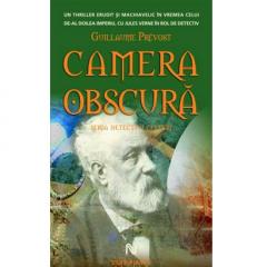 Camera obscura Guillaume Prevost