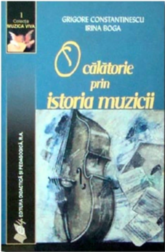 O calatorie prin istoria muzicii