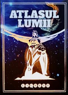 Atlasul lumii